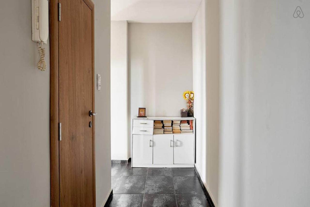 Bright Apartment Near City Center Skopje Exterior foto